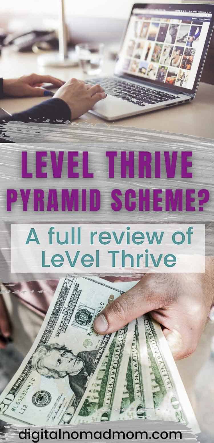 Level Thrive Reviews By Doctors