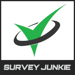 survey junkie logo