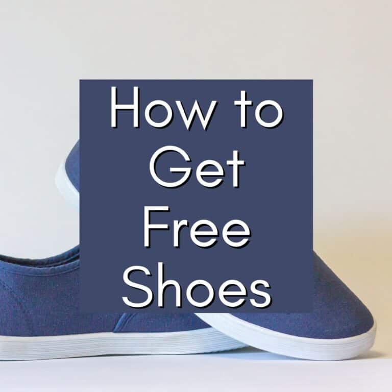 How to Get Free Shoes: Become a Shoe Tester - Leave Your 9-5